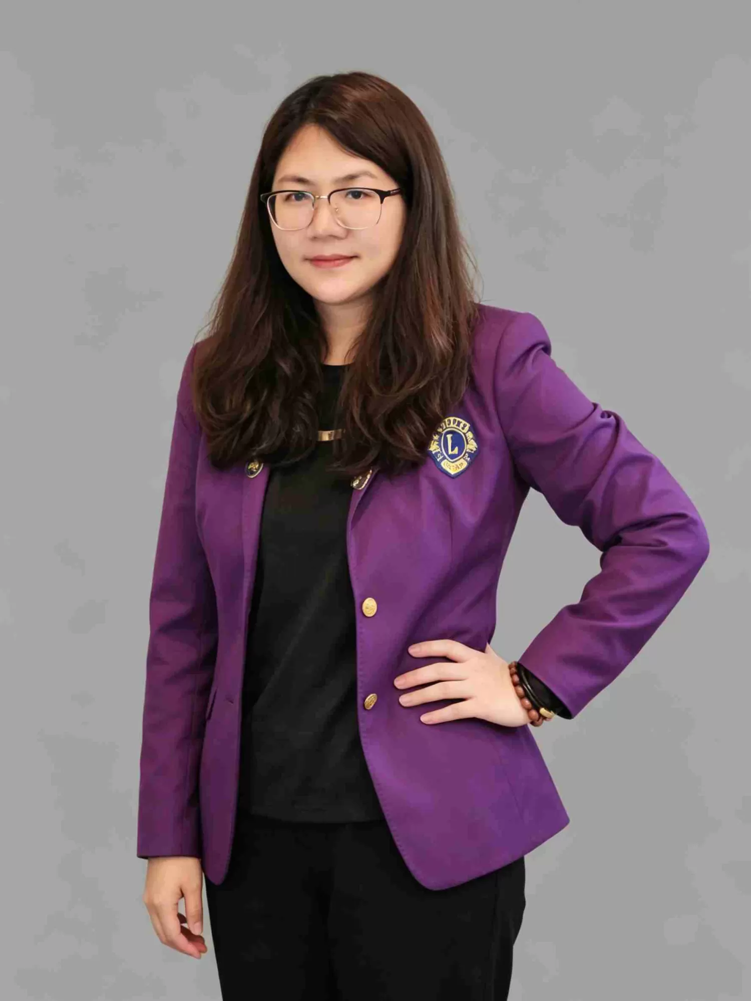 李乐妲
